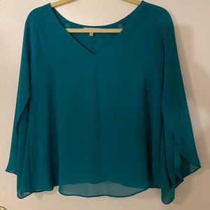 Boutique blouse